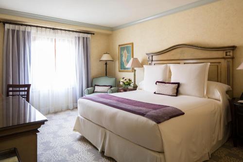 delamar greenwich harbor