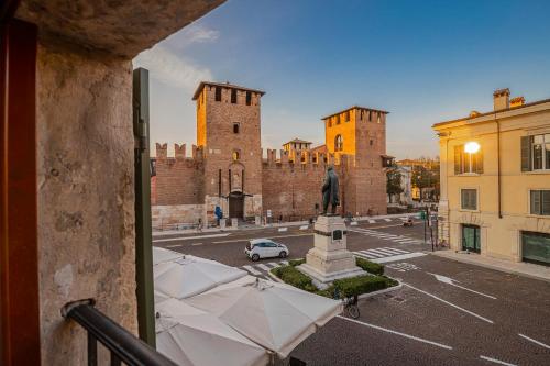 Corte Realdi Castelvecchio Verona 1