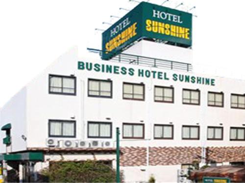 新宮陽光酒店 Shingu Sunshine Hotel