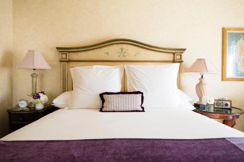 Delamar Greenwich Harbor Hotel