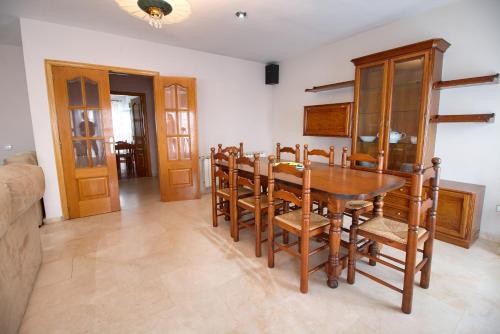 Cuencaloft Casa Rural Lagunas de Arcas in Arkasa