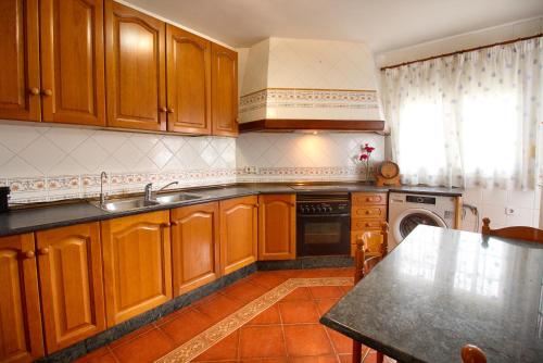 Cuencaloft Casa Rural Lagunas de Arcas in Arkasa