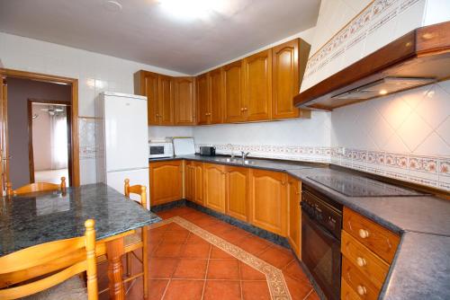 Cuencaloft Casa Rural Lagunas de Arcas in Arkasa