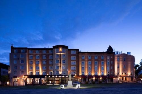 hotel photo