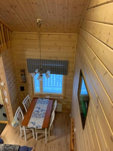 Facilities, Vaeltajankulma H6 Ski Resort Yllasjarvi alue in Yllasjarvi