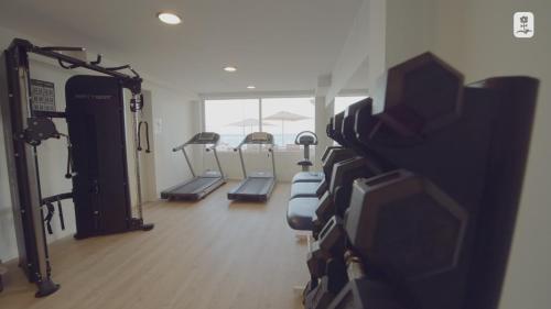 Hotel Spa Flamboyan - Caribe - image 10