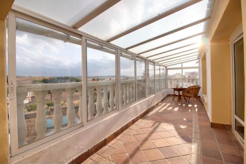 Cuencaloft Casa Rural Lagunas de Arcas in Arkasa