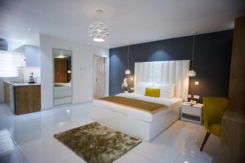 Facilities, The Cabin Hotel in Accra