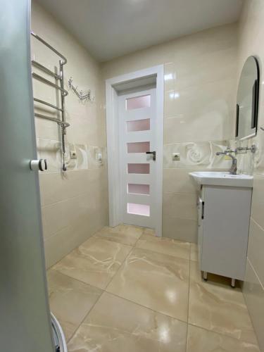 Апартаменти Золота Баня 5, Schidnycja (fotografie 3)