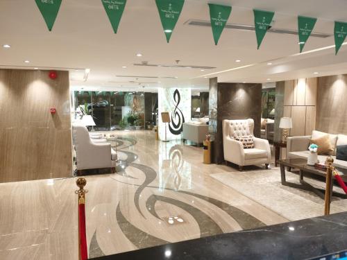 ทางเข้า, Asal Al Rimal Hotel For Hotel Services in เจดดาห์