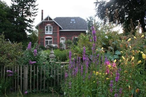 Villa Wambach – Tegelen, MT