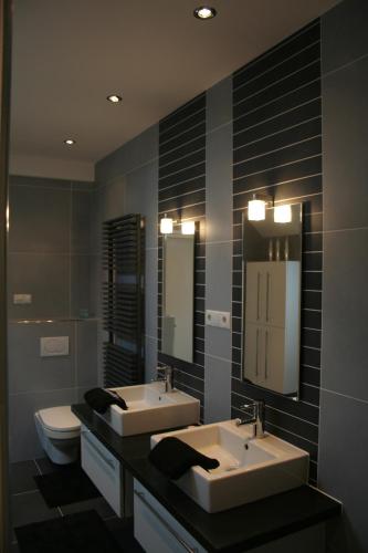 Villa Wambach – Tegelen, MT