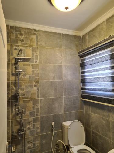 Marseilia Beach 4 - Two floors private Villa