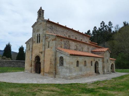 Casa Lolo de Villaviciosa