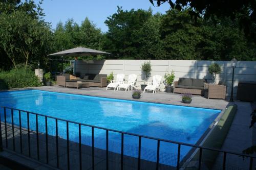 Villa Wambach – Tegelen, MT
