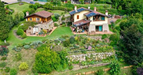  Il Lago Racconta in Perlisa