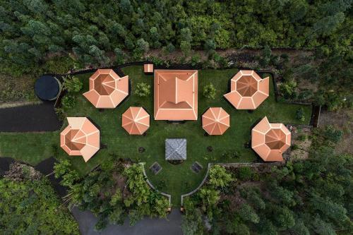 Volcano Eco Retreat by Heart Core Hotels - image 3