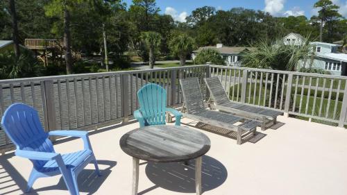 ALBRIGHT-GRACE COTTAGE by Jekyll Realty - image 3