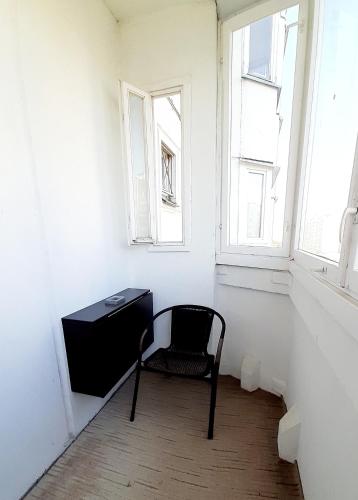 Apartment Nemanskya 43