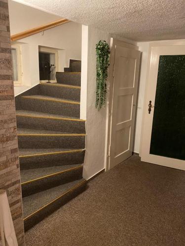 "Ruhige Naturlage im Wald" Ferienhaus mit Sauna in Schwarzheide