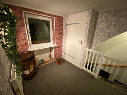 "Ruhige Naturlage im Wald" Ferienhaus mit Sauna in Schwarzheide