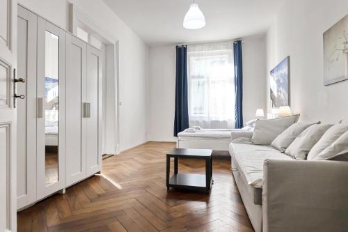 Aparthotel Wenceslas, Praha (fotografie 10)