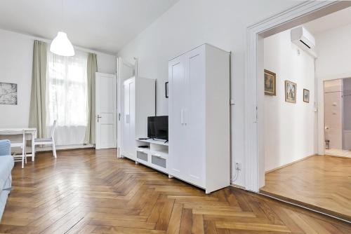 Aparthotel Wenceslas - main image