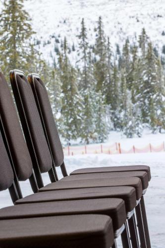 Radisson Blu Mountain Resort & Residences Trysil - image 7