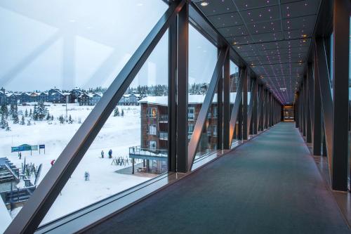 Radisson Blu Mountain Resort & Residences Trysil - image 7