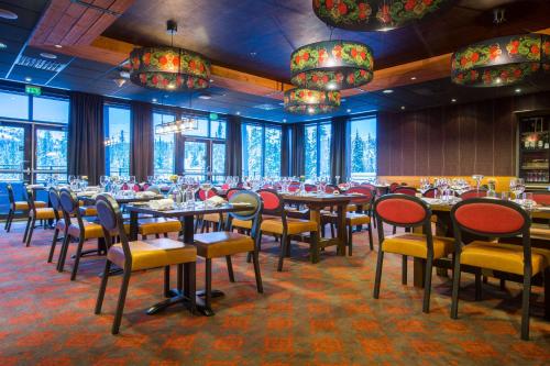 Radisson Blu Mountain Resort & Residences Trysil - image 2