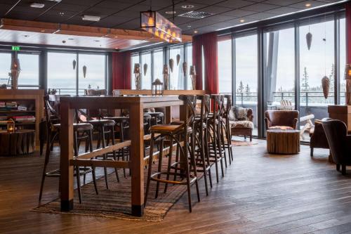 Radisson Blu Mountain Resort & Residences Trysil - image 5
