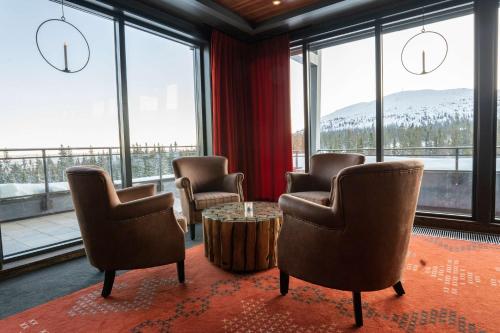 Radisson Blu Mountain Resort & Residences Trysil - image 13