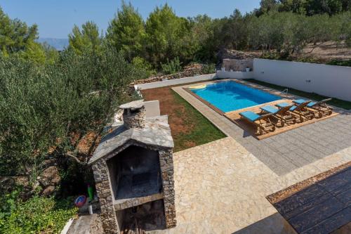 Holiday Home Antonija