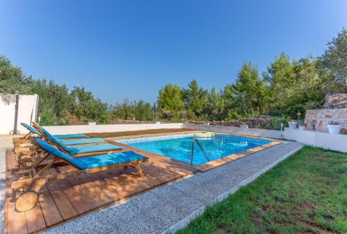 Holiday Home Antonija