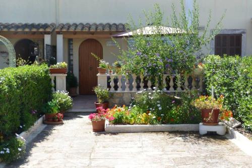 Casa Paraiso gîte à louer Sa Coma