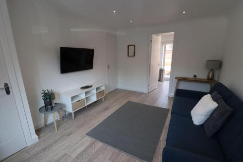 Amaya Three - Newly Renovated - Sleeps 6 - Grantham