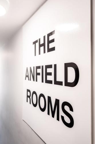 The Anfield Rooms