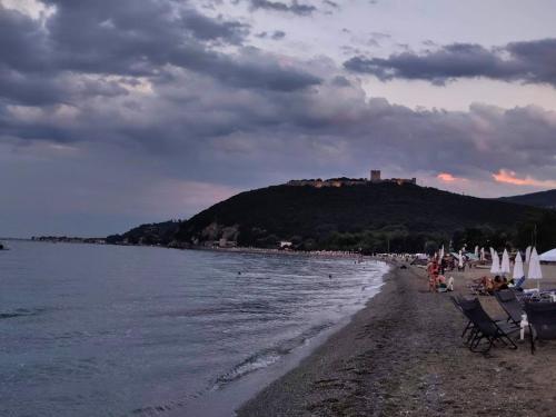  Ktima Garas in Paralia Pantaleimonos