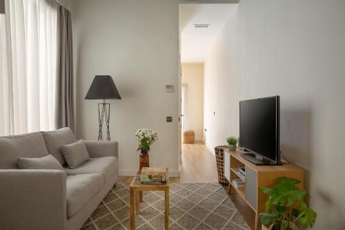 Heredia Suites Centro, Málaga (fotografie 7)