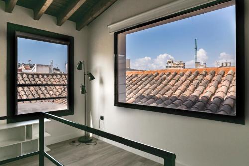 Aqua Apartments Malaga