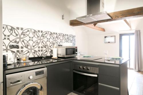 Aqua Apartments Malaga