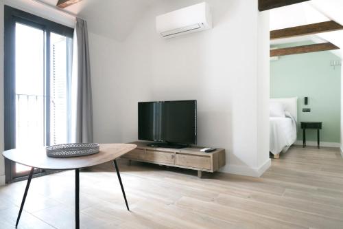 Aqua Apartments Malaga