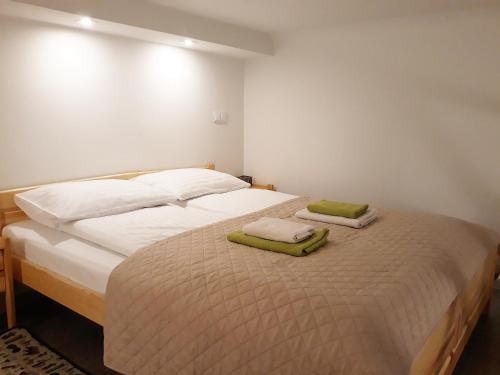 Apartamenty Winnicy Kresy II 3