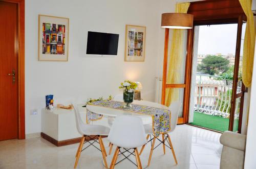  Relais Bellavista B&B in Casalnuovo di Napoli