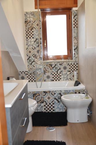 Relais Bellavista B&B Room Type - Two-Bedroom Apartment