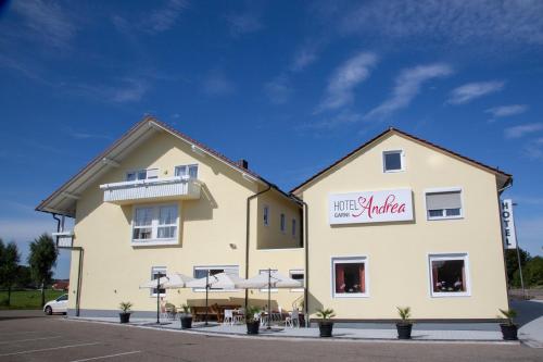 Hotel Andrea - image 4