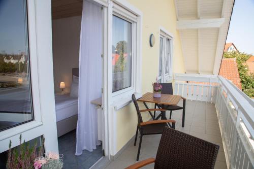 Hotel Andrea in Crailsheim