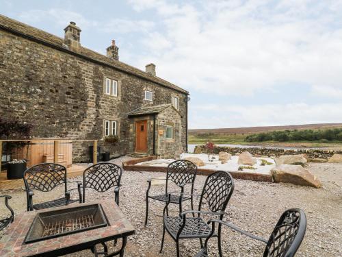 Skyfell in Appletreewick