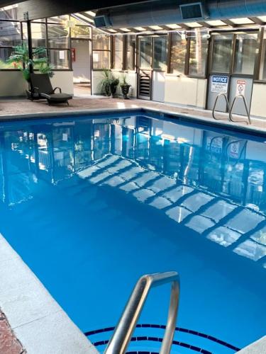Плувен басейн, Park Regency Resort in Парк Сити (Юта)