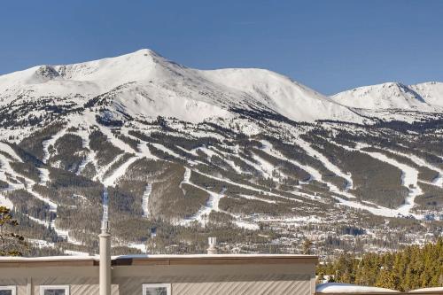 Gold Point #5-C - Great Views - Hot Tub Access - image 4